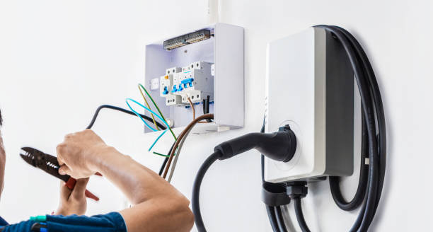 Professional Electrician in KY